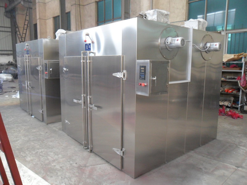 CT-C系列热风循环烘箱