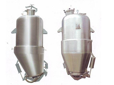 TQ系列静态多能提取罐