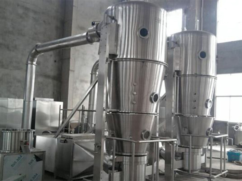 PGL-B系列喷雾干燥制?；? title=